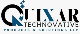 Quixar logo
